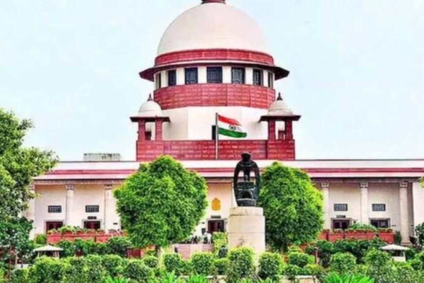 sc-में-राष्ट्रपति-रेफरेंस-पर-सुनवाई,-तमिलनाडु-केरल-सरकार-की-चुनौती-पर-फैसला