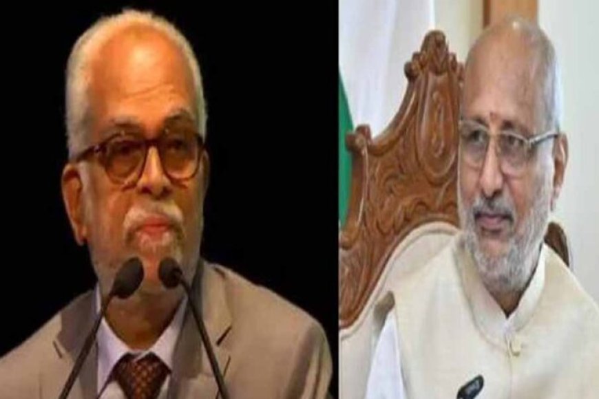 उपराष्ट्रपति-चुनाव:-खड़गे-ने-किया-विपक्ष-के-उम्मीदवार-का-ऐलान,-सुदर्शन-बनाम-राधाकृष्णन-मुकाबला-तय