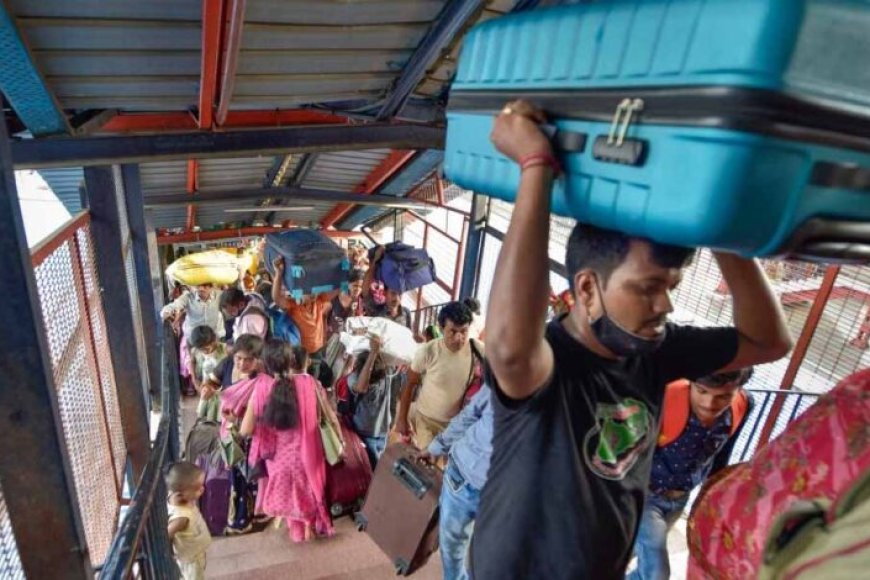 ट्रेन-यात्रा-पर-लगाम:-अब-तय-होगी-सामान-की-लिमिट,-जानें-किस-क्लास-में-कितना-ले-जा-सकेंगे