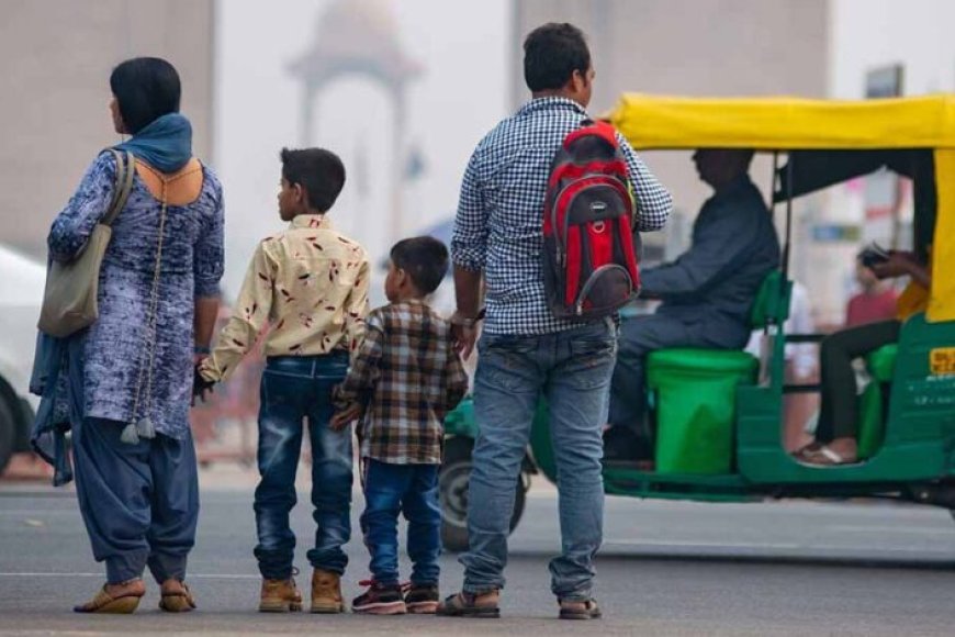 इकोनॉमी-पर-संकट-के-बादल:-मिडिल-क्लास-की-जेब-खाली-होने-की-चेतावनी