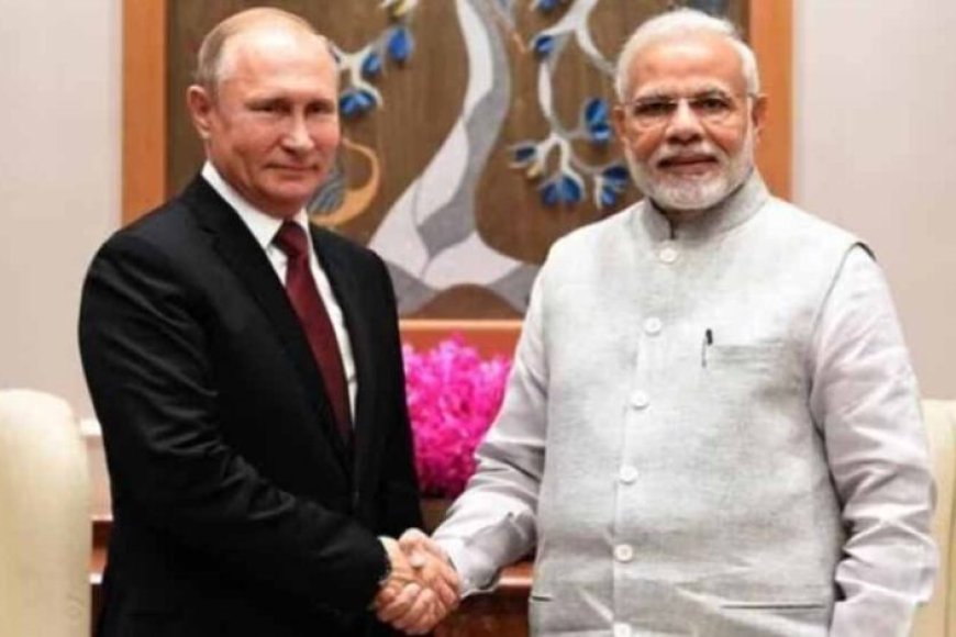 पीएम-मोदी-और-पुतिन-ने-फोन-पर-की-अहम-बातचीत,-जानें-किन-मुद्दों-पर-चर्चा-हुई