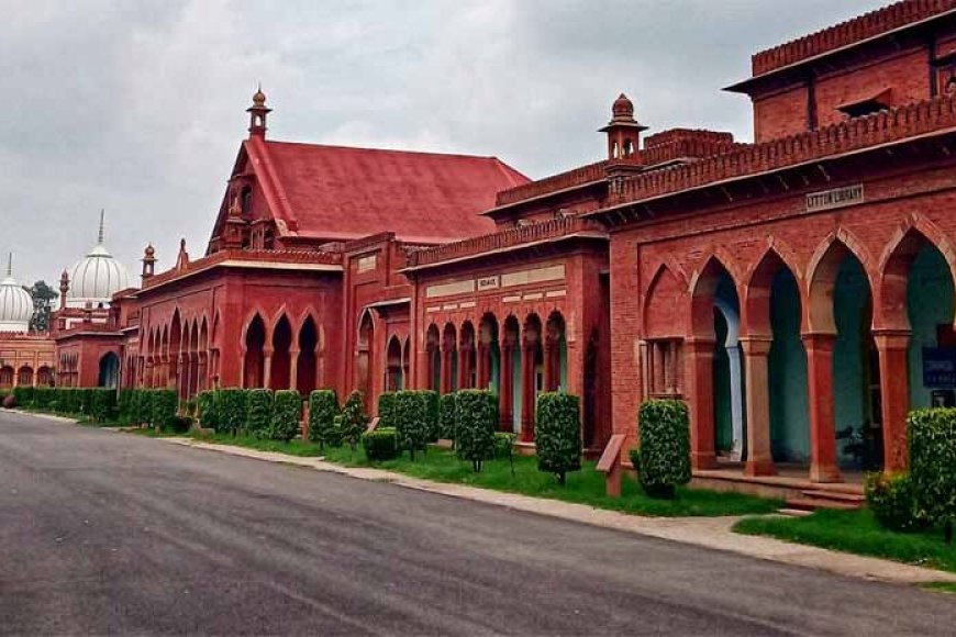 amu-कुलपति-की-नियुक्ति-याचिका-पर-जज-ने-सुनवाई-से-किया-खुद-को-अलग