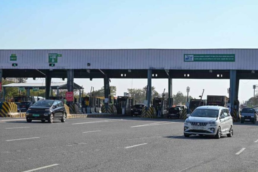 सुप्रीम-कोर्ट-ने-नाराजगी-जताई:-घटिया-रोड-पर-150-रुपये-टोल-टैक्स-क्यों?