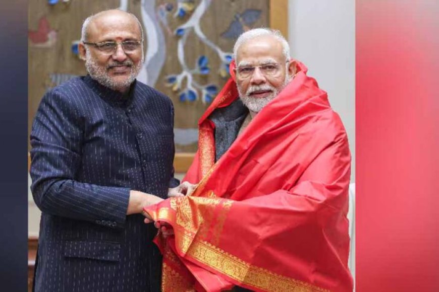 बिना-कार-के-भी-करोड़ों-की-संपत्ति-के-मालिक-हैं-सीपी-राधाकृष्णन,-जानिए-पूरी-डिटेल