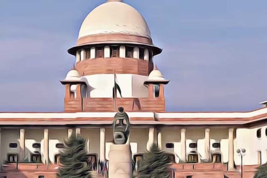 केंद्र-का-सुप्रीम-कोर्ट-में-बयान:-राष्ट्रपति-से-जुड़ी-सलाह-पर-दखल-नहीं-दे-सकती-न्यायपालिका