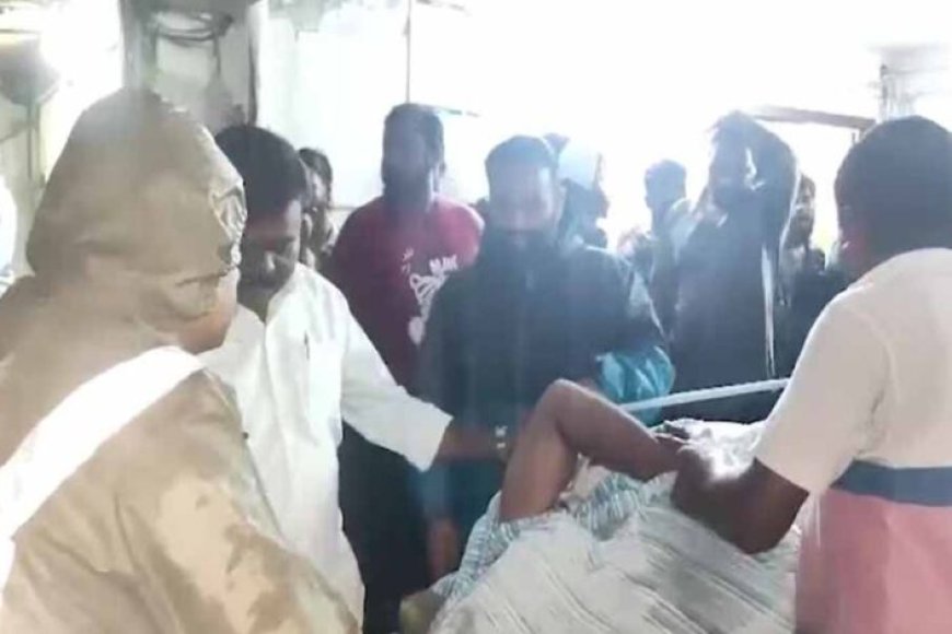 जन्माष्टमी-शोभायात्रा-में-हादसा:-बिजली-के-तारों-से-टकराया-रथ,-5-की-मौत,-केंद्रीय-मंत्री-के-गनमैन-घायल