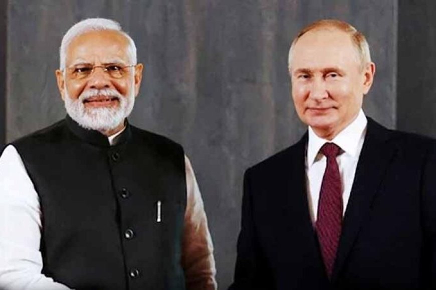 अमेरिकी-टैरिफ-का-तोड़:-रूस-ने-बढ़ाया-भारत-से-हाथ,-कहा-सामान-और-तेल-दोनों-का-स्वागत