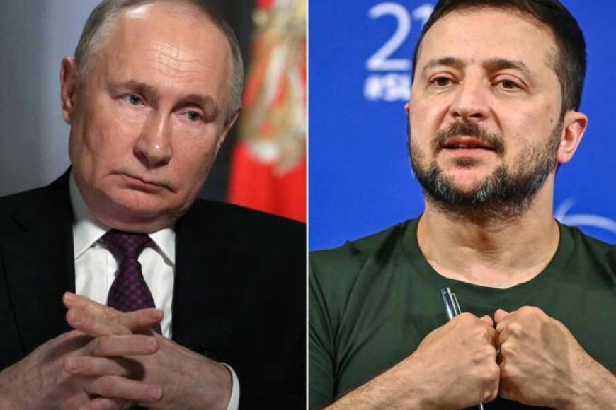 यूक्रेन-के-राष्ट्रपति-से-मिलने-पुतिन-हुए-तैयार,-युद्ध-के-बीच-होगी-अहम-मुलाकात
