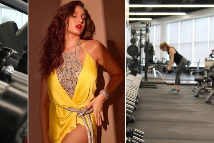 नोरा-फतेही-जैसी-दिखने-का-दबाव,-पति-करवाता-था-घंटों-एक्सरसाइज;-शिकायत-पर-केस-दर्ज
