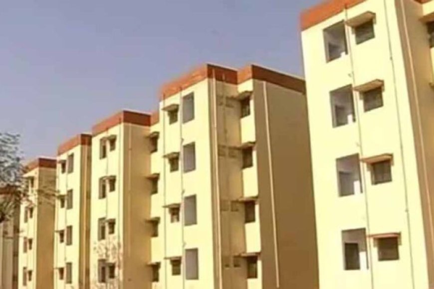 पीएम-आवास-निर्माण-में-यूपी-ने-बनाया-रिकॉर्ड,-राष्ट्रीय-औसत-से-आगे