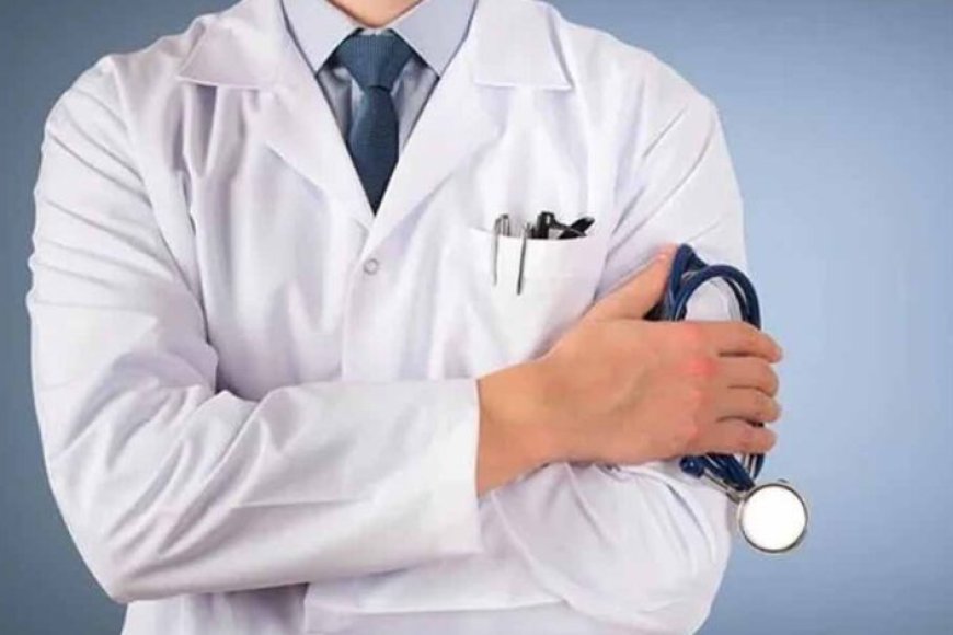 गायब-डॉक्टरों-पर-कार्रवाई-तेज:-13-पर-बर्खास्तगी-तय,-20-अगस्त-तक-देना-होगा-जवाब