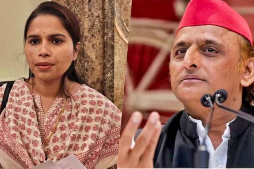 सपा-ने-पूजा-पाल-को-किया-बाहर,-2027-के-लिए-सेफ-पॉलिटिक्स-का-संदेश