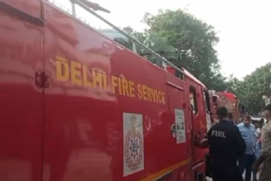 दिल्ली-के-राजा-गार्डन-में-इमारत-में-भीषण-आग,-2-लड़कियों-समेत-3-की-मौत