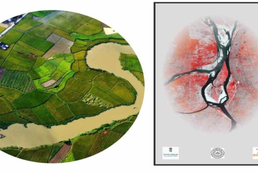 गंगा-बचाने-का-नया-मंत्र-:-60-साल-पुरानी-‘जासूसी’-सैटेलाइट-तस्वीरों-से-नमामि-गंगे-बनाएगा-संरक्षण-का-ब्लूप्रिंट