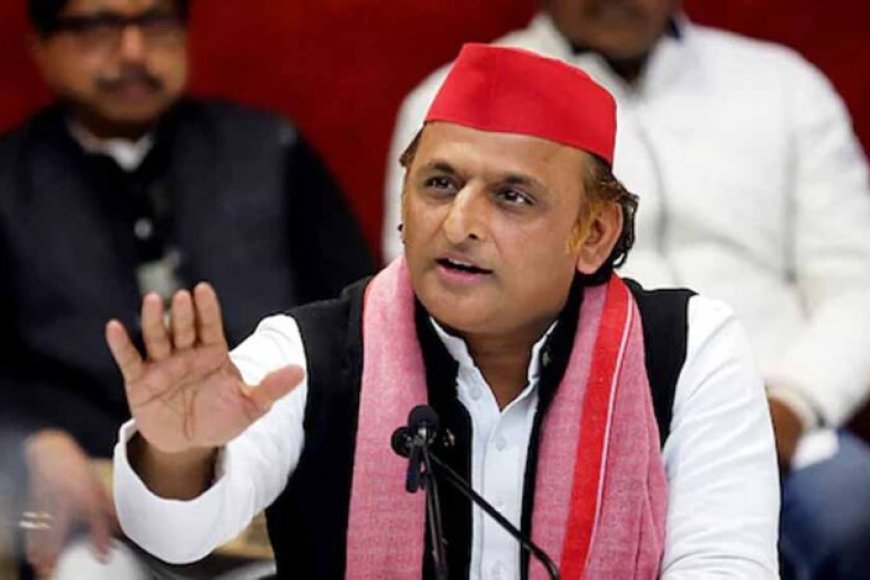 अखिलेश-यादव-का-आरोप:-यूपी-माफिया-मुक्त-नहीं,-बन-गया-महामाफिया