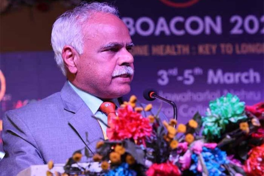 पद्मश्री-प्रो-डॉ-बी-के-एस.-संजय-बने-एम्स-गुवाहाटी-के-अध्यक्ष,-चिकित्सा-शिक्षा-और-अनुसंधान-को-मिलेगा-बल