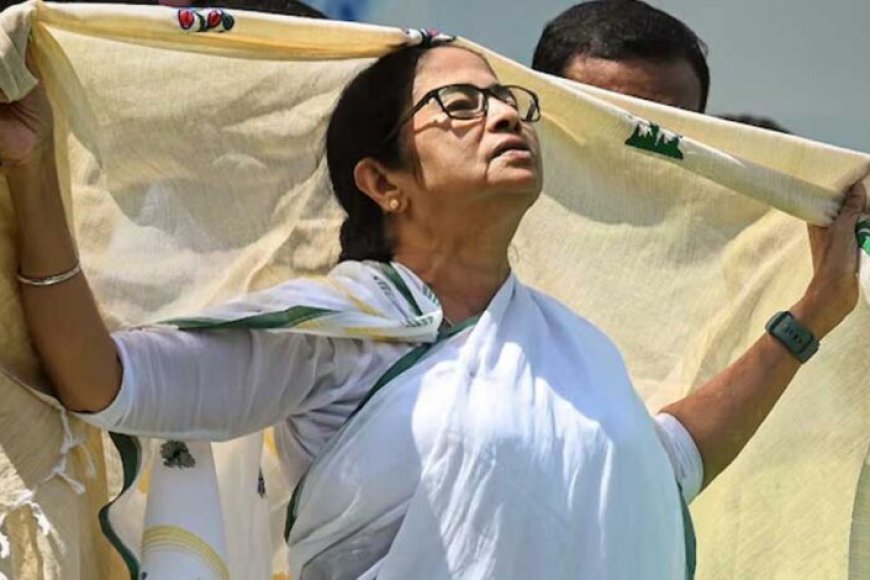 उपराष्ट्रपति-उम्मीदवार-को-लेकर-tmc-का-india-ब्लॉक-से-अलग-रुख,-उठाई-खास-मांग