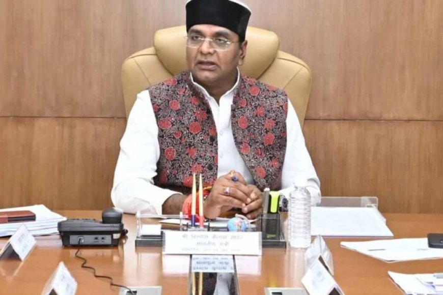 विश्वास-सारंग-का-पलटवार:-राहुल-गांधी-के-‘वोट-चोरी’-आरोपों-पर-कहा–-चुनाव-आयोग-पूरी-तरह-निष्पक्ष