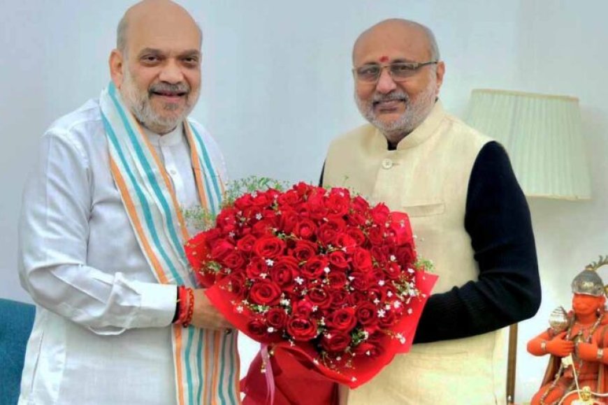 उपराष्ट्रपति-चुनाव-2025:-nda-vs-इंडिया-गठबंधन,-किसका-पलड़ा-भारी?