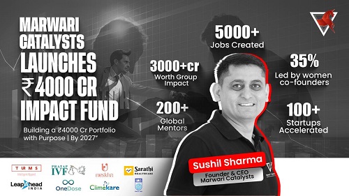 marwari-catalysts-unveils-rs.-4,000-crore-impact-fund-to-accelerate-purpose?’driven-startups