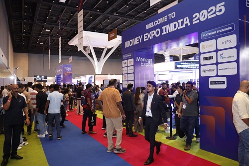 money-expo-india-2025-concludes-with-record-12,000+-attendees,-showcases-web3,-ai-&-fintech-trends
