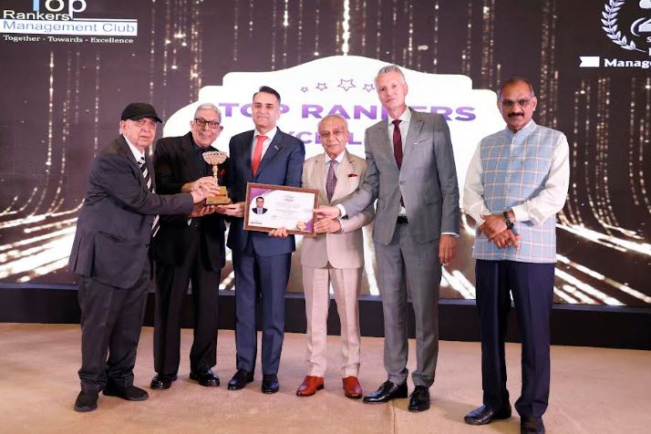 jk-tyre-managing-director-anshuman-singhania-receives-prestigious-‘ceo-of-the-year’-award