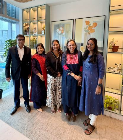 ilss-and-harish-&-bina-shah-foundation-join-forces-to-strengthen-india’s-social-impact-leadership