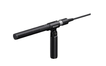 sony-india-launches-a-professional-xlr-shotgun-microphone