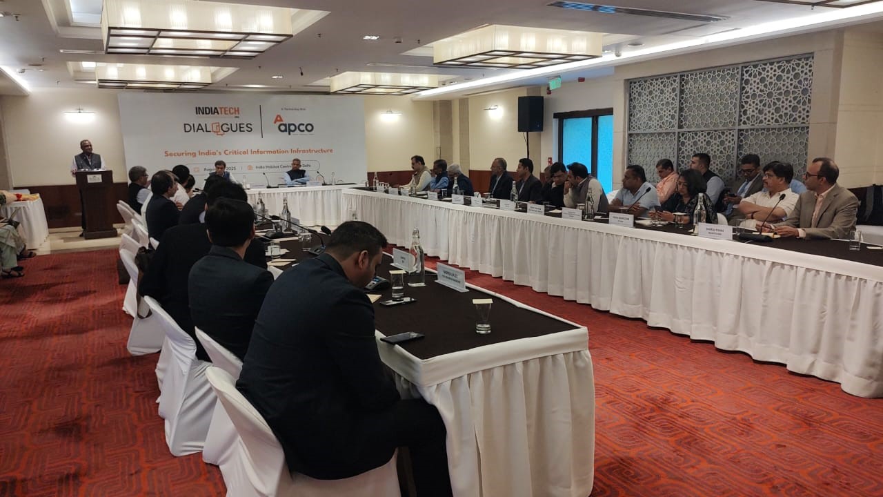 indiatech-and-apco-convene-leaders-to-strengthen-cybersecurity-for-critical-infrastructure