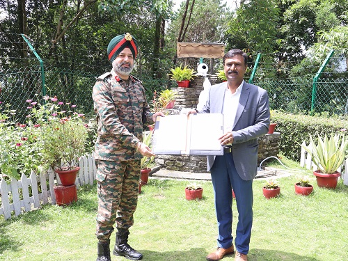 indian-army-and-bisleri-international-join-hands-for-developing-eco-zone-in-sikkim