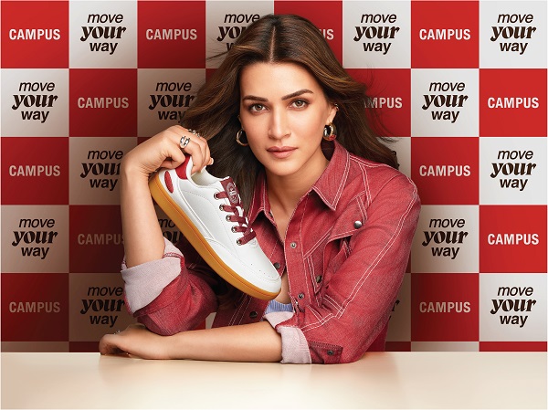 campus-activewear-announces-kriti-sanon-as-the-face-of-its-women’s-category