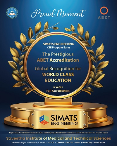 simats-engineering’s-cse-program-earns-prestigious-abet-accreditation