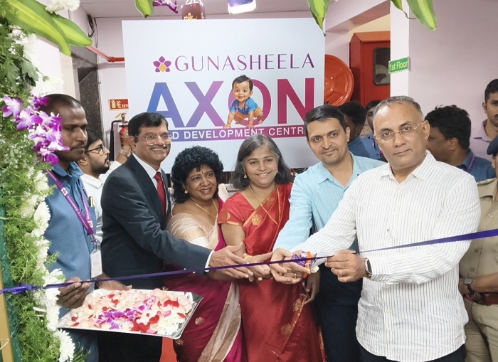 gunasheela-celebrates-50-years-of-excellence-in-obstetrics,-gynaecology-and-reproductive-medicine