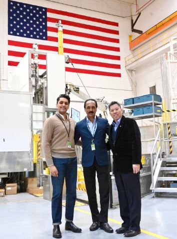 ccte-secures-10-cfr-part-810-license,-advancing-us-india-civil-nuclear-cooperation