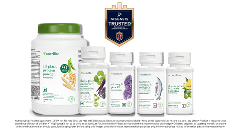 nutrilite-by-amway-trusted-by-nfsu:-a-milestone-in-safe-nutrition