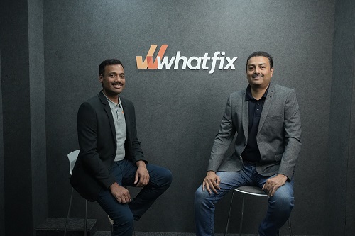 whatfix-launches-ai-agents-to-accelerate-business-outcomes-for-enterprises