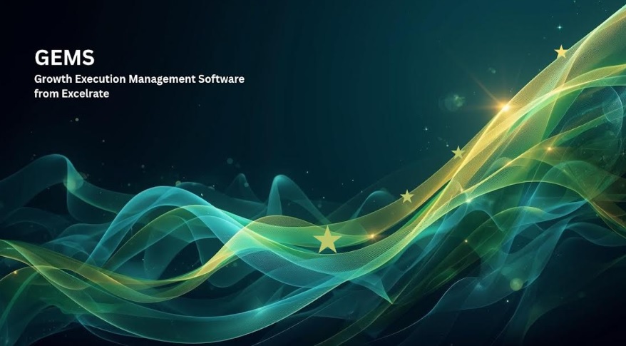 excelrate-launches-gems-–-a-first-of-its-kind-growth-execution-management-software-for-businesses