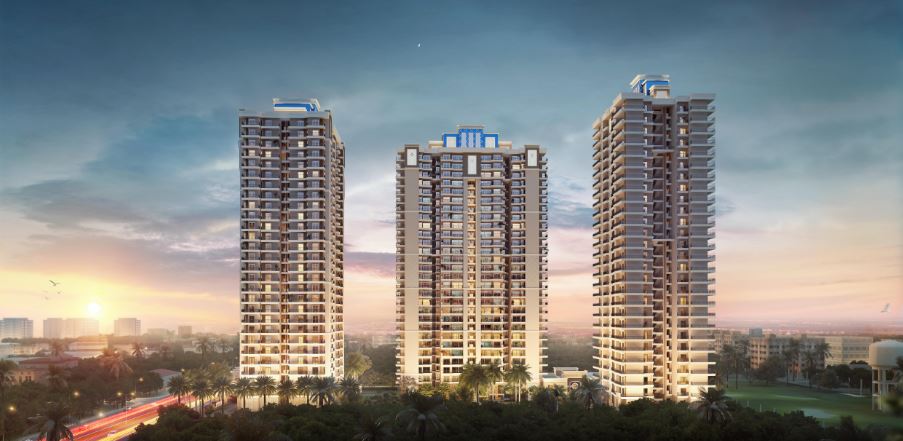 ska-divine:-redefining-luxury-living-in-wave-city,-ghaziabad