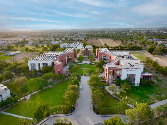 ideathon-2025:-jklu-to-reward-young-innovators-for-solutions-to-tackle-sdgs