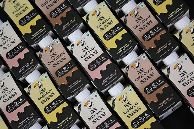 tetra-pak-start-up-challenge-winner,-zumi,-launches-lactose-free,-no-refined-sugar-milkshakes