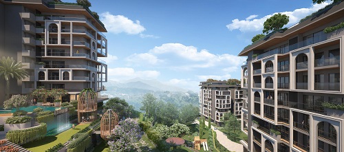 excentia-infra-launches-phase-2-of-excentia-tatva,-dehradun’s-ultra-luxury-landmark