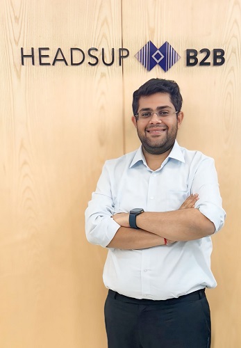 headsup-b2b-secures-rs-16.65-crore-debt-capital-to-accelerate-growth-and-innovation