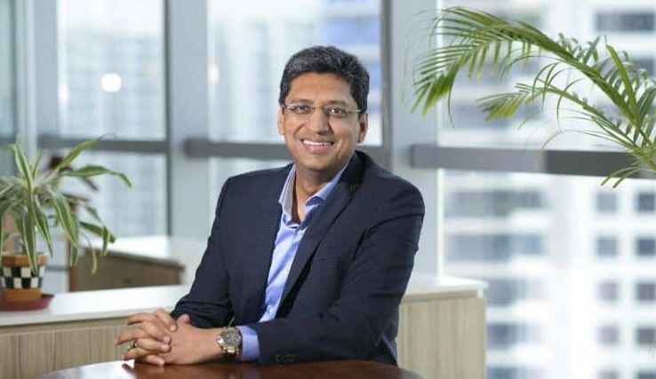 savesage-welcomes-paytm-ex-coo-bhavesh-gupta-as-senior-advisor-and-anchor-investor