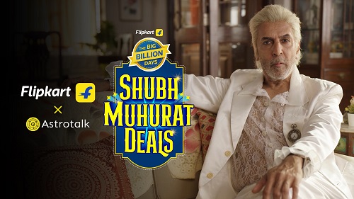 flipkart-announces-‘shubh-muhurat-deals’-for-big-billion-days-in-partnership-with-astrotalk