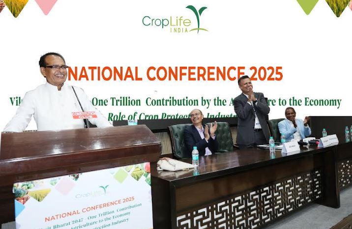 croplife-india-maps-$1-trillion-agri-economy-vision