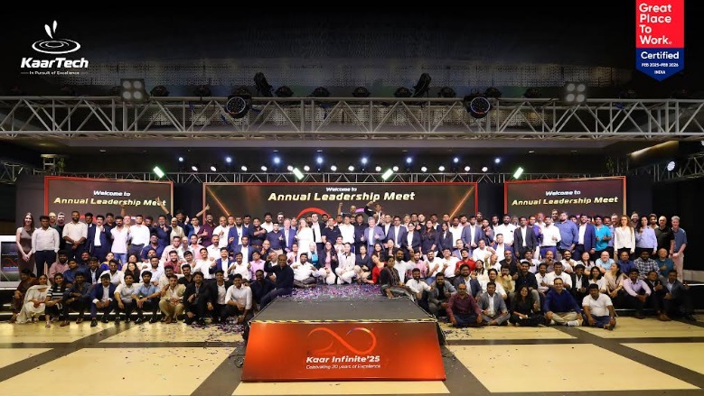 kaartech-turns-20:-from-humble-beginnings-to-a-global-powerhouse-in-digital-transformation