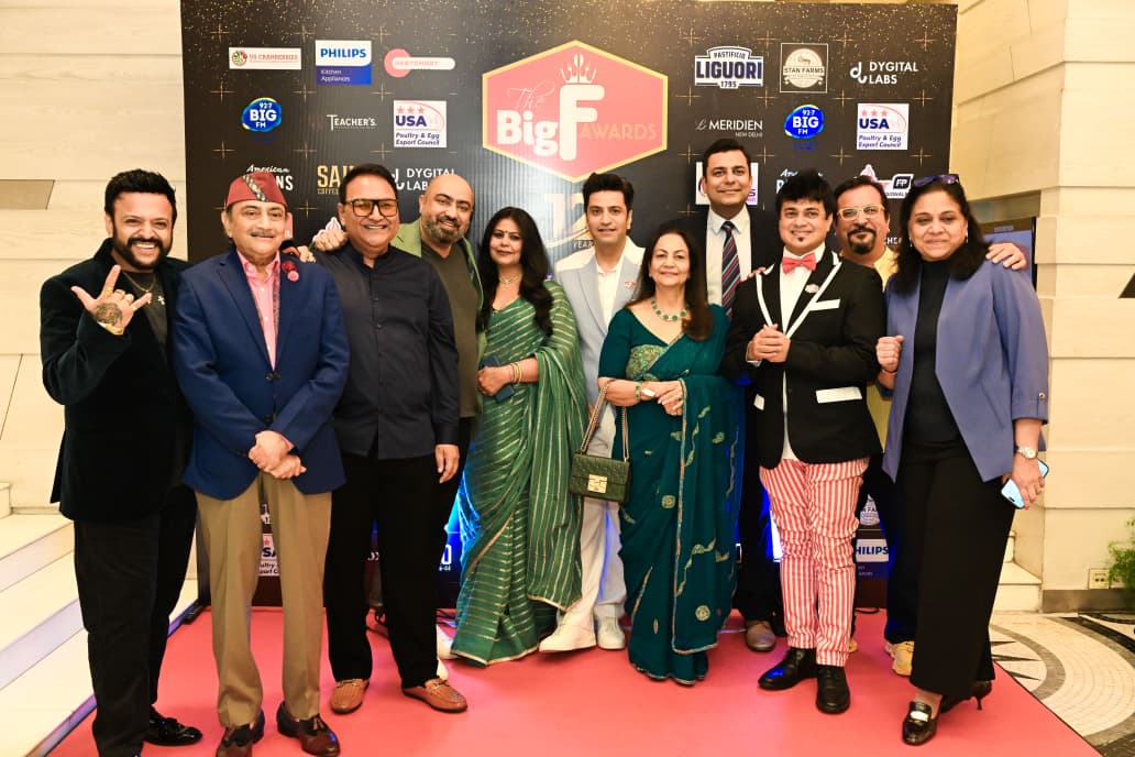 the-big-f-awards-2025-celebrates-the-best-of-delhi-ncr’s-dining-scene