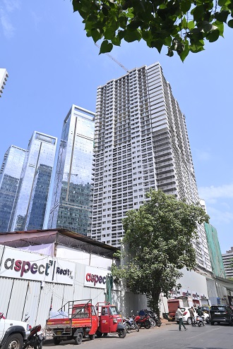 aspect-realty-revives-17-year-stalled-worli-project,-to-deliver-fully-furnished-sra-homes