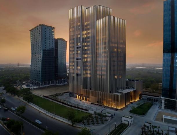 max-estates-achieves-dual-5-star-rating-in-gresb-2025,-ranks-no.-1-globally