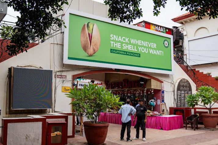 california-pistachios-flexes-its-strength-with-new-india-advertising-campaign:-the-better-snack